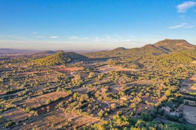 Grunde uden byggetilladelser til salg i Felanitx - € 590.000 (Ref: 9678263)