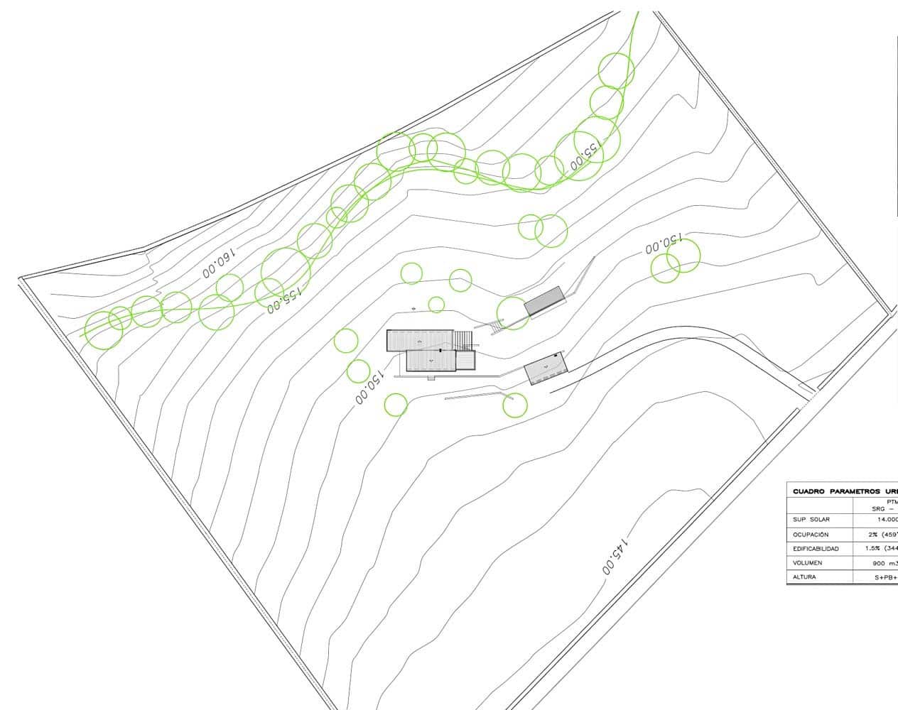 Grunde uden byggetilladelser til salg i Felanitx - € 590.000 (Ref: 9678263)
