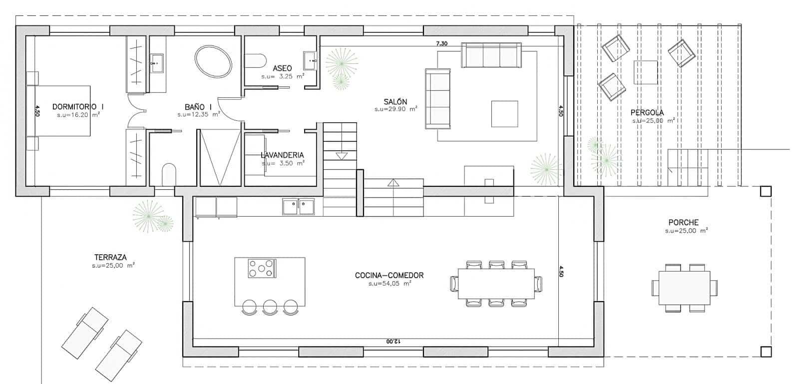 Grunde uden byggetilladelser til salg i Felanitx - € 590.000 (Ref: 9678263)