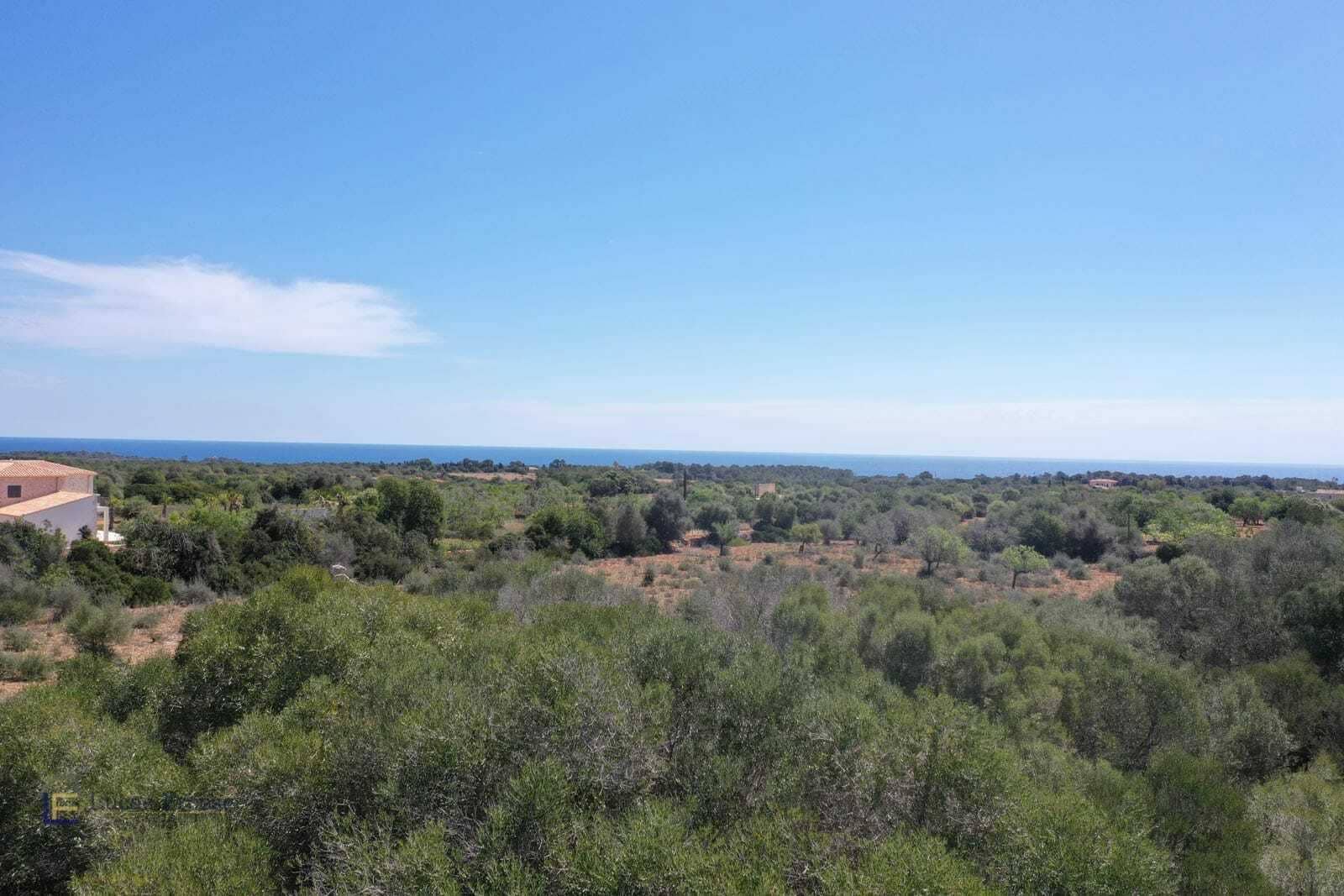 Teren niezagospodarowany na sprzedaż w Cala Murada - 425 000 € (Ref: 9678264)