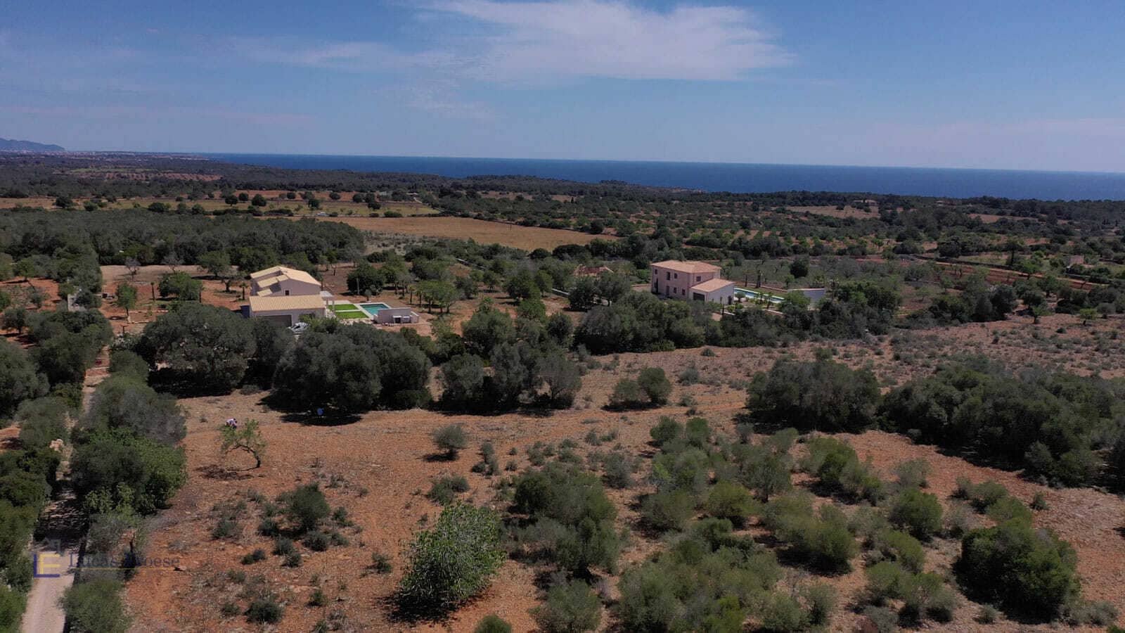 Teren niezagospodarowany na sprzedaż w Cala Murada - 425 000 € (Ref: 9678264)