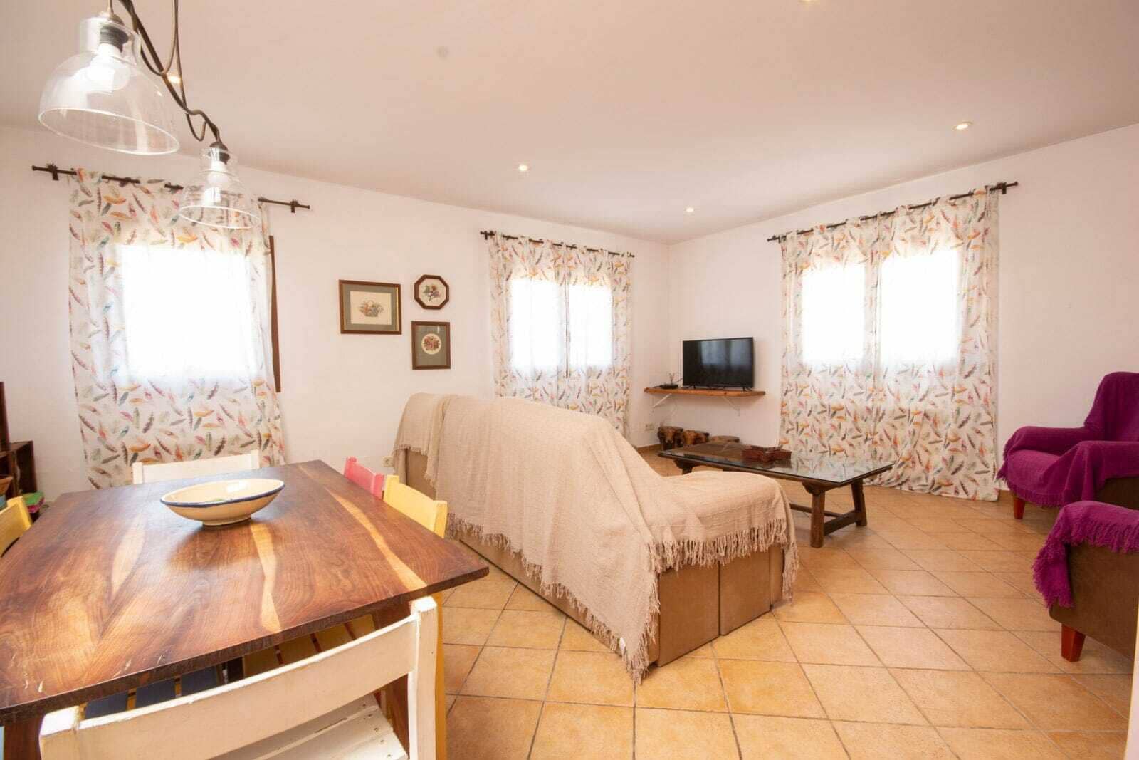 5 quarto Quinta/Casa Rural para venda em Cala Murada com piscina - 1 490 000 € (Ref: 9678265)