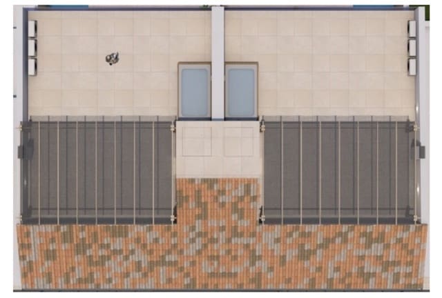 Grunde uden byggetilladelser til salg i Alqueria Blanca, Santanyí - € 420.000 (Ref: 9678267)