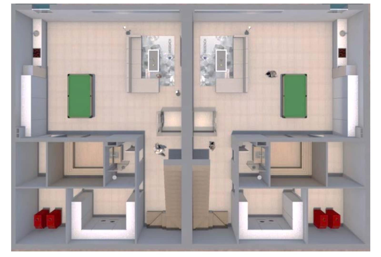 Terreno/Finca Rústica en Alqueria Blanca en venta - 420.000 € (Ref: 9678267)