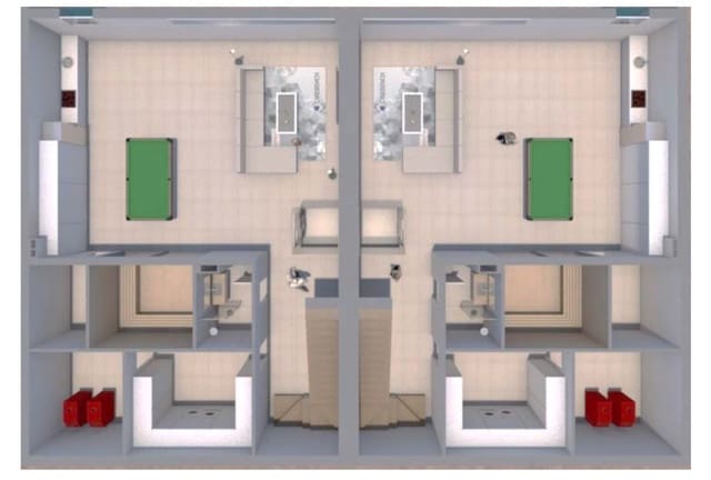 Grunde uden byggetilladelser til salg i Alqueria Blanca, Santanyí - € 420.000 (Ref: 9678267)