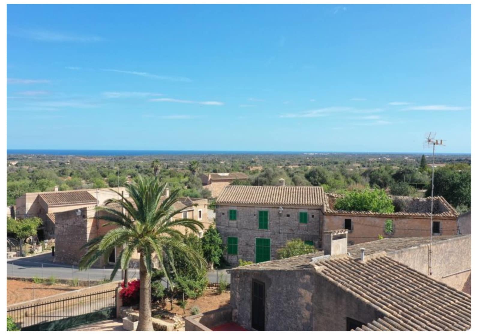 Terreno/Finca Rústica en Alqueria Blanca en venta - 420.000 € (Ref: 9678267)