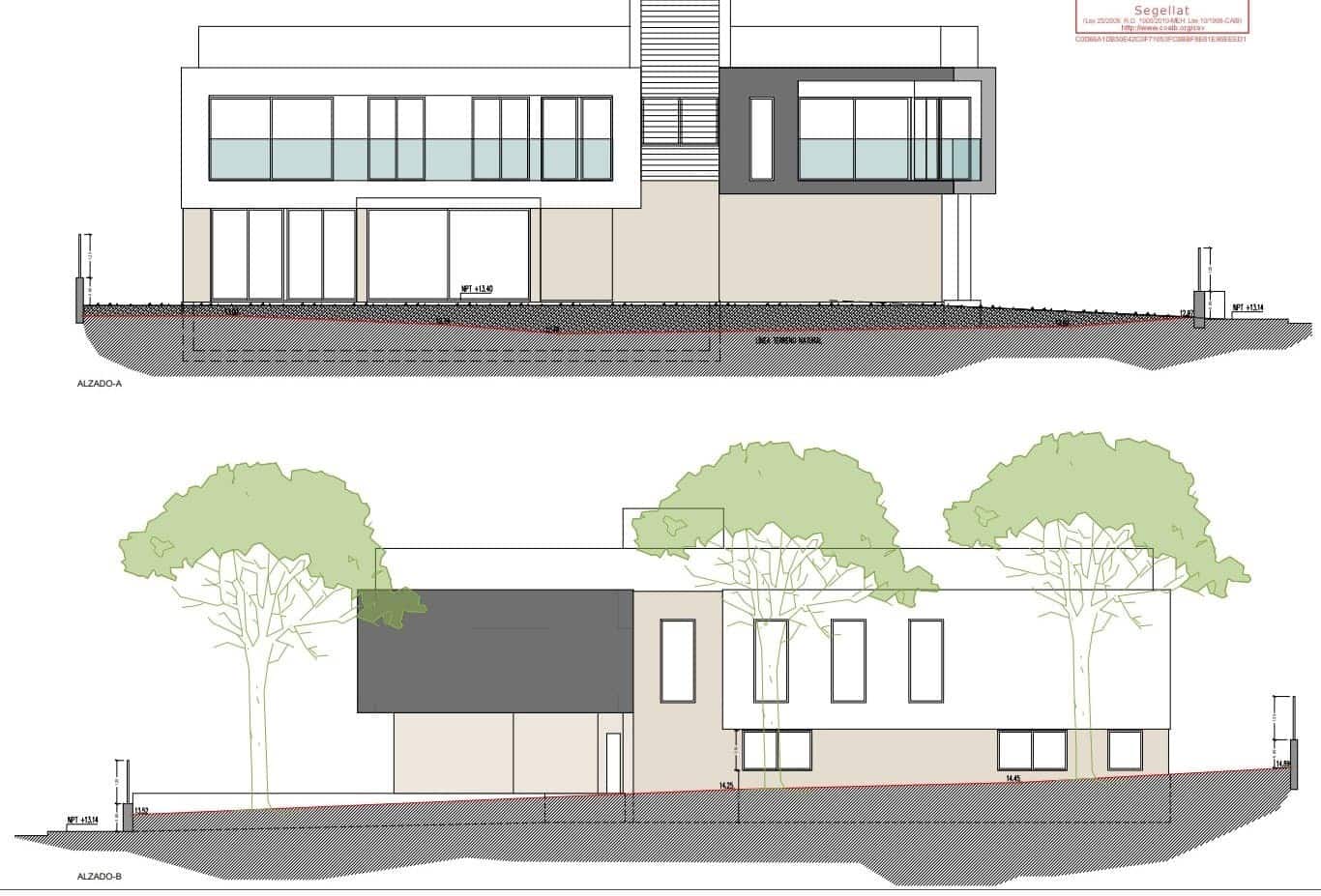 5 quarto Moradia para venda em Llucmajor com piscina - 2 450 000 € (Ref: 9678269)