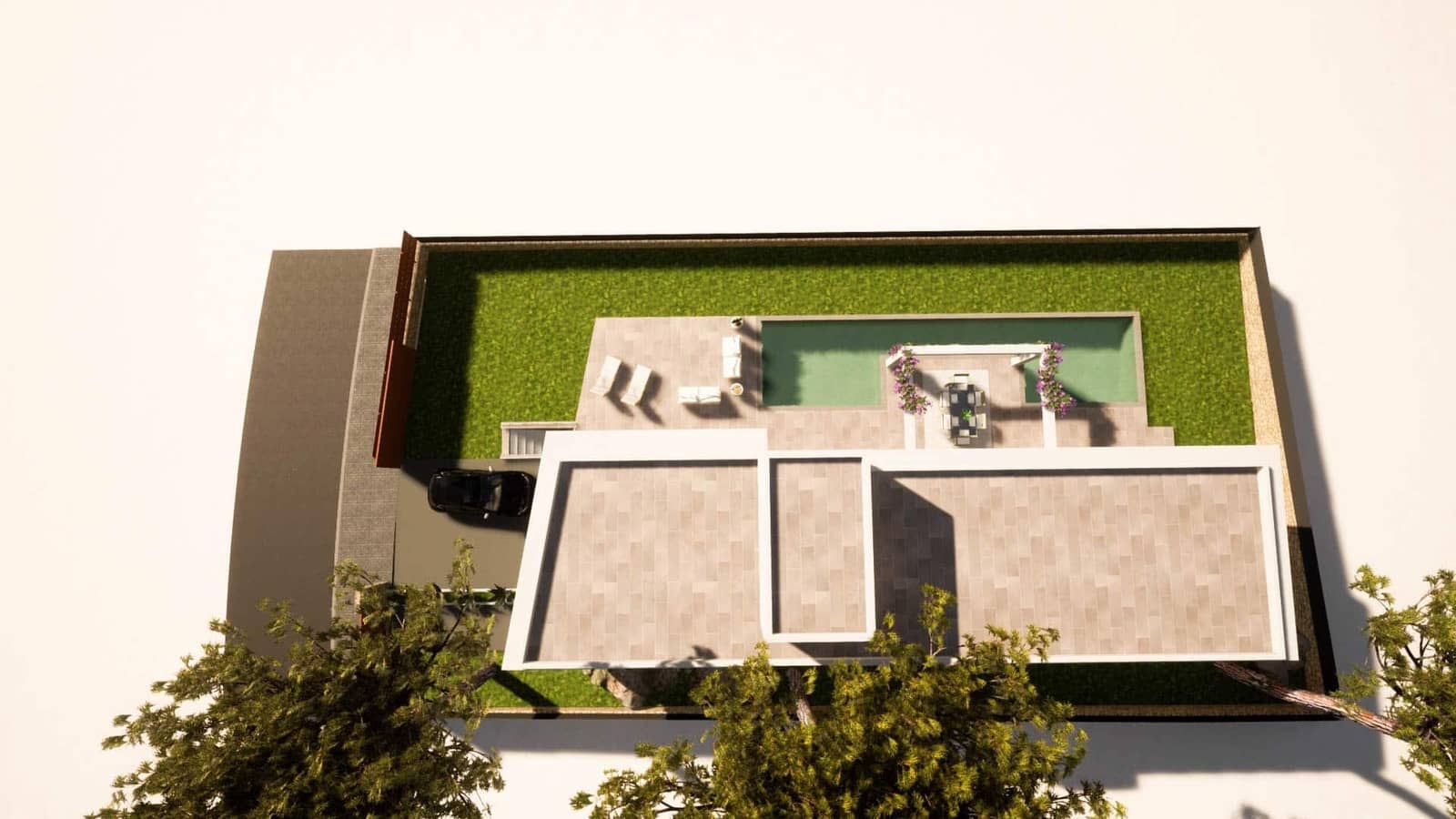 5 quarto Moradia para venda em Llucmajor com piscina - 2 450 000 € (Ref: 9678269)