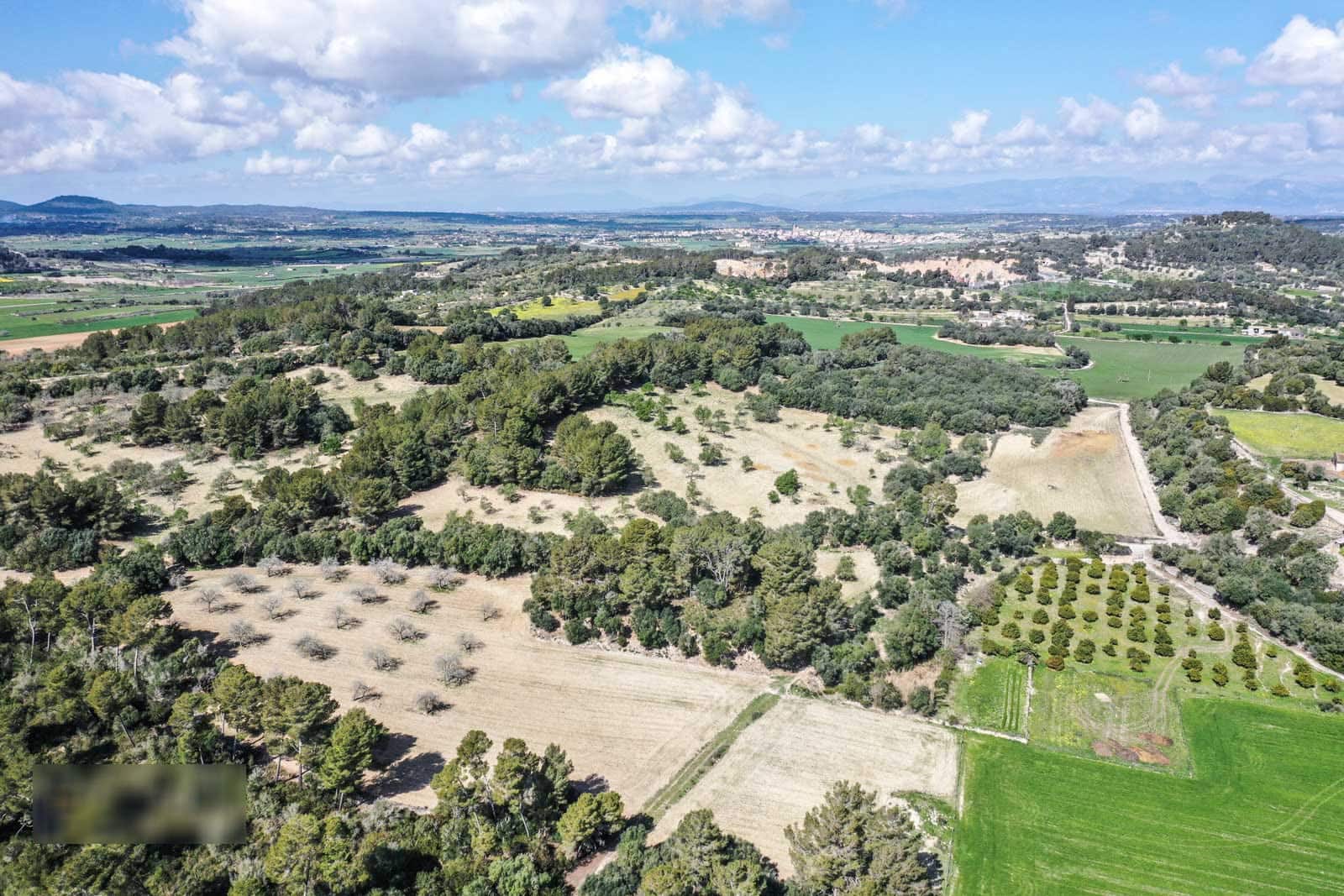 Finca/Casa Rural de 8 habitaciones en Porreres en venta - 5.500.000 € (Ref: 9678270)