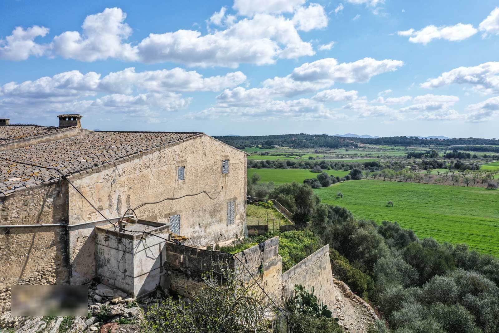 Finca/Casa Rural de 8 habitaciones en Porreres en venta - 5.500.000 € (Ref: 9678270)