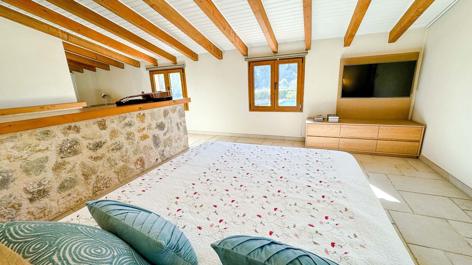 4 Zimmer Finca/Landgut zu verkaufen in Calvia mit Pool - 1.995.000 € (Ref: 9678271)