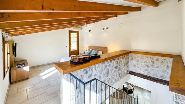 4 Zimmer Finca/Landgut zu verkaufen in Santa Ponsa, Calvià mit Pool - 1.995.000 € (Ref: 9678271)