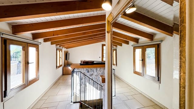 4 Zimmer Finca/Landgut zu verkaufen in Santa Ponsa, Calvià mit Pool - 1.995.000 € (Ref: 9678271)