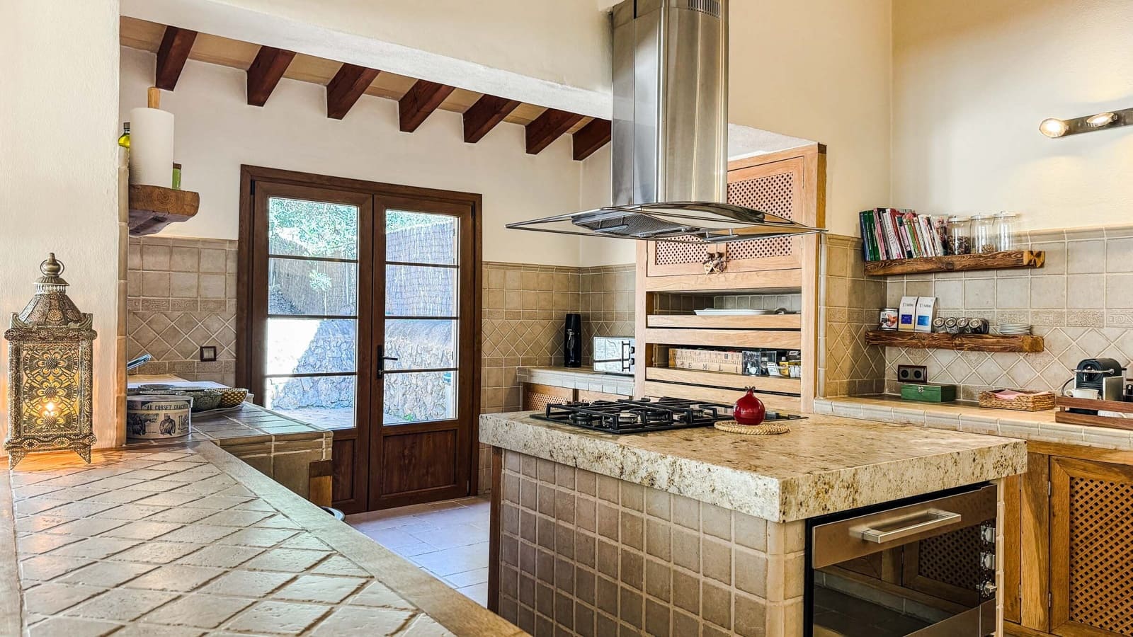 4 Zimmer Finca/Landgut zu verkaufen in Calvia mit Pool - 1.995.000 € (Ref: 9678271)