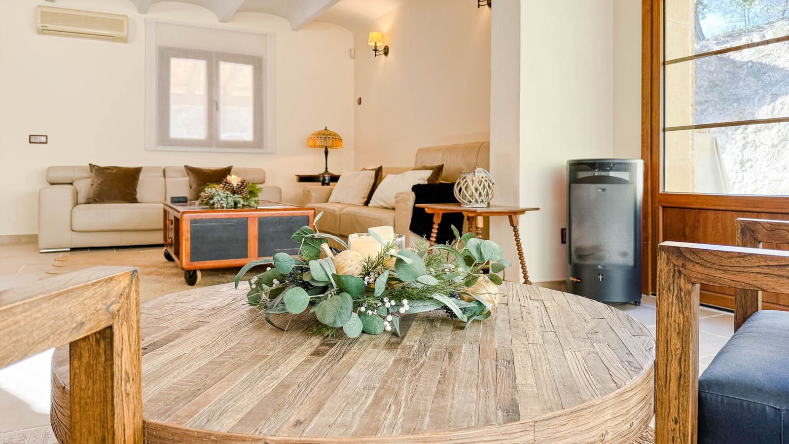 4 Zimmer Finca/Landgut zu verkaufen in Calvia mit Pool - 1.995.000 € (Ref: 9678271)