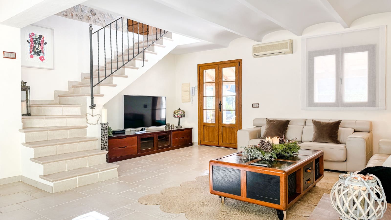 4 Zimmer Finca/Landgut zu verkaufen in Calvia mit Pool - 1.995.000 € (Ref: 9678271)