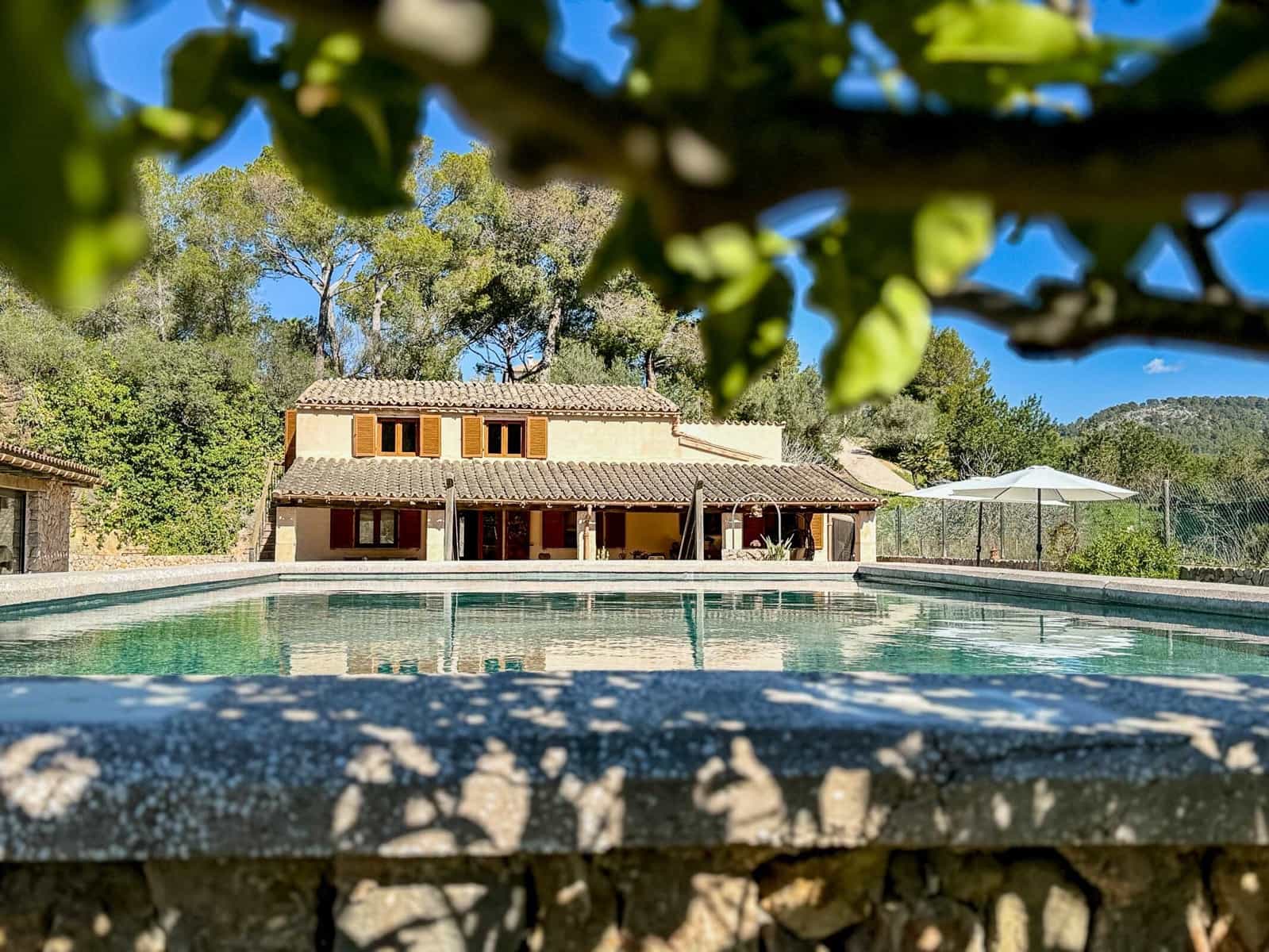 4 Zimmer Finca/Landgut zu verkaufen in Calvia mit Pool - 1.995.000 € (Ref: 9678271)