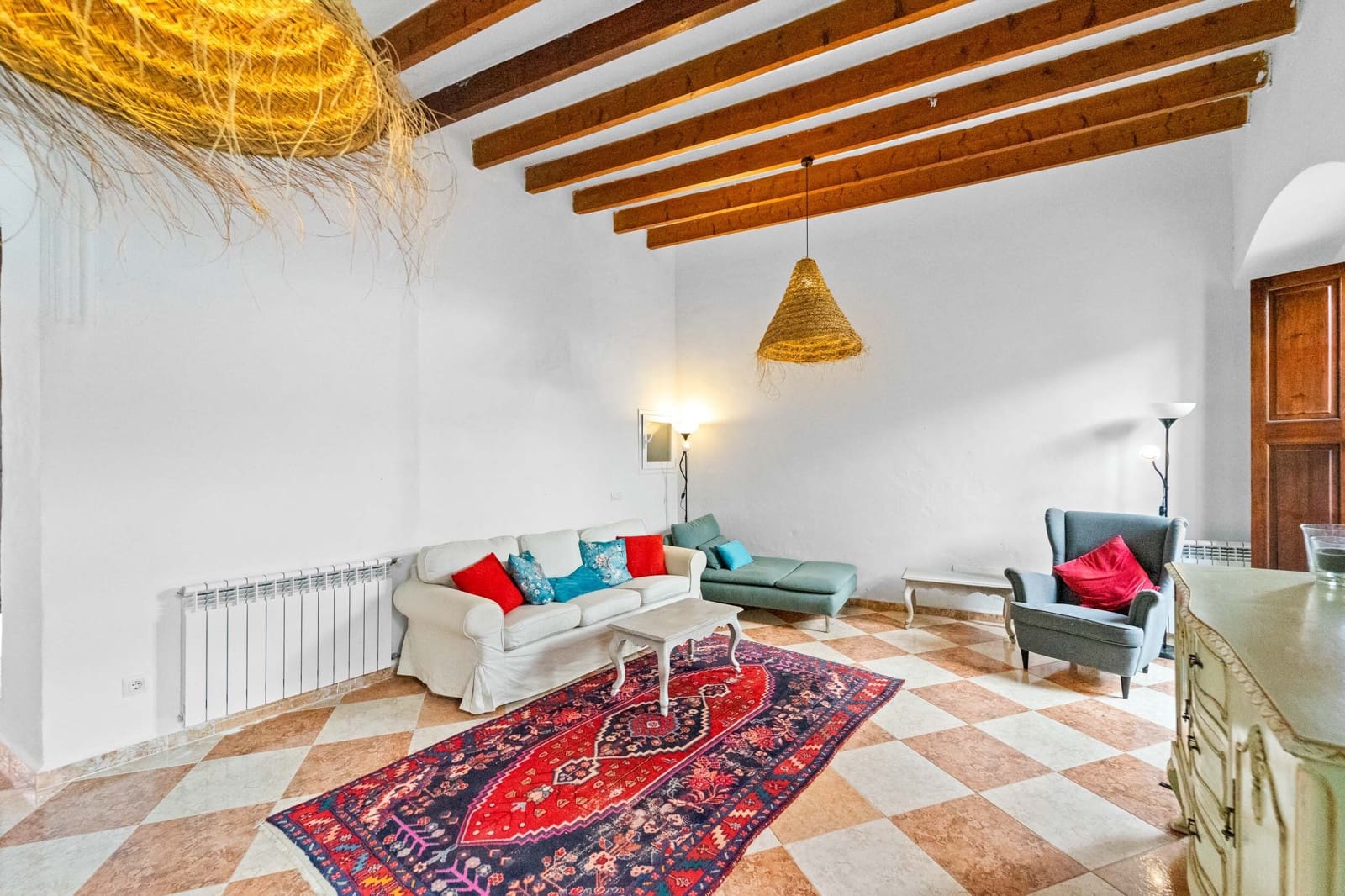 2 soveværelse Byhus til salg i Felanitx - € 450.000 (Ref: 9678272)