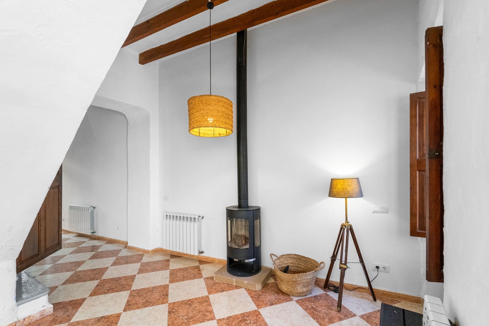 2 soveværelse Byhus til salg i Felanitx - € 450.000 (Ref: 9678272)