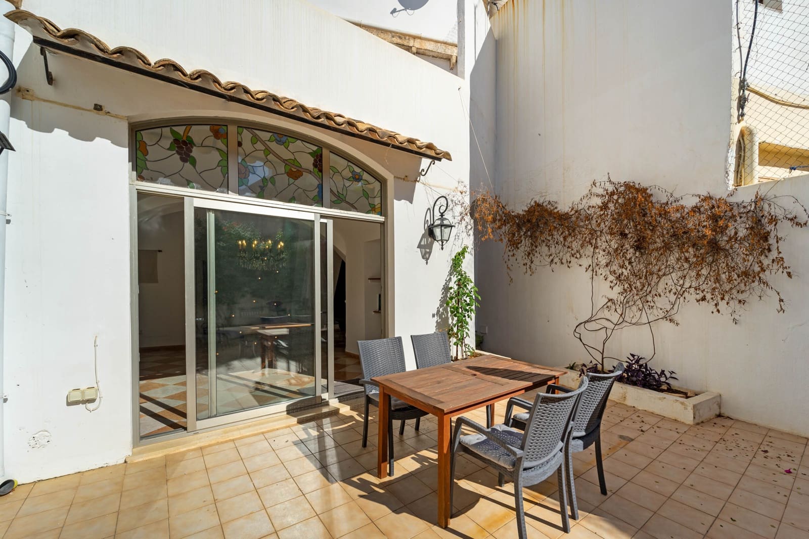 2 soveværelse Byhus til salg i Felanitx - € 450.000 (Ref: 9678272)