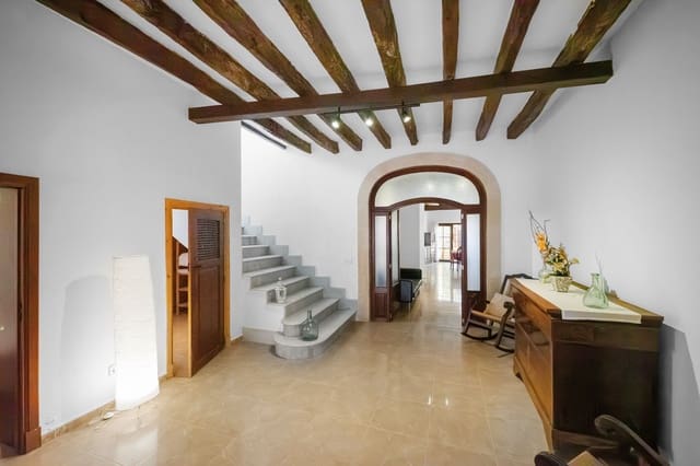 Casa de 4 habitaciones en Felanitx en venta - 395.000 € (Ref: 9678273)