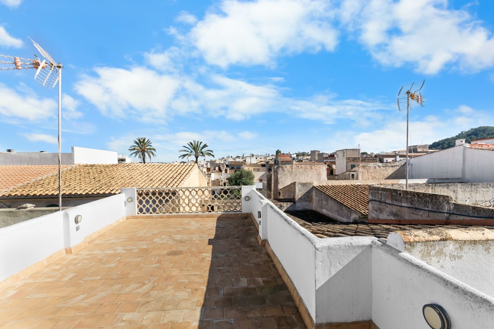 4 soverom Hus til salgs i Felanitx - € 450 000 (Ref: 9678274)