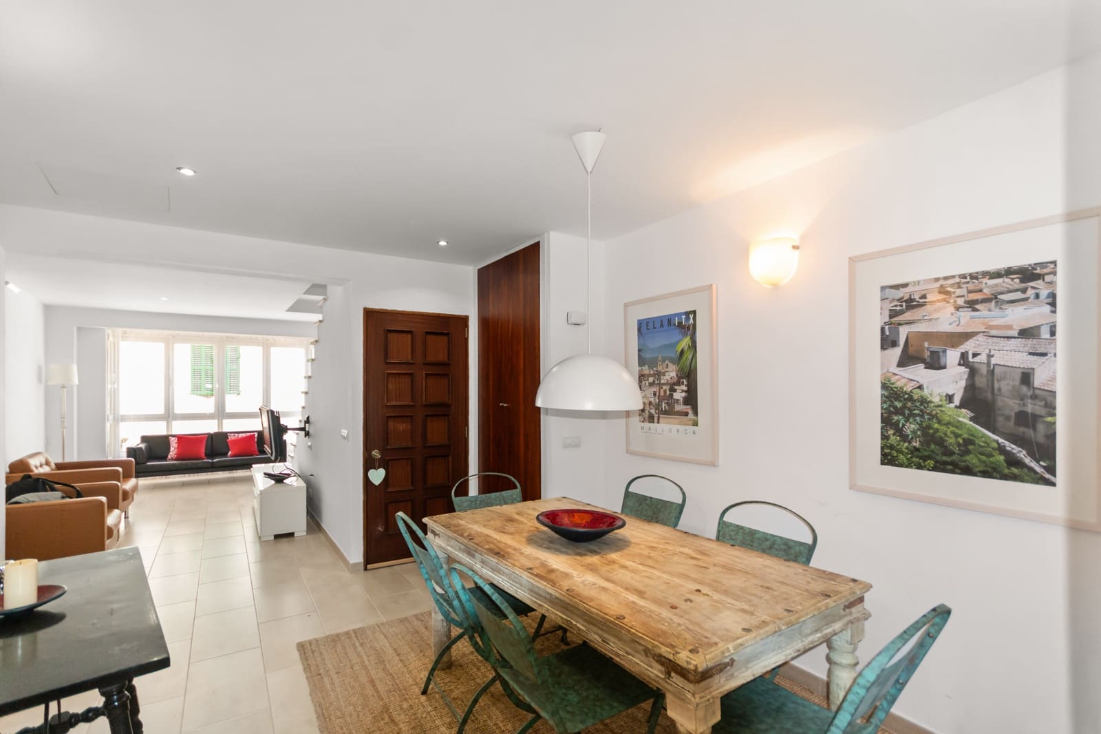 4 soverom Hus til salgs i Felanitx - € 450 000 (Ref: 9678274)