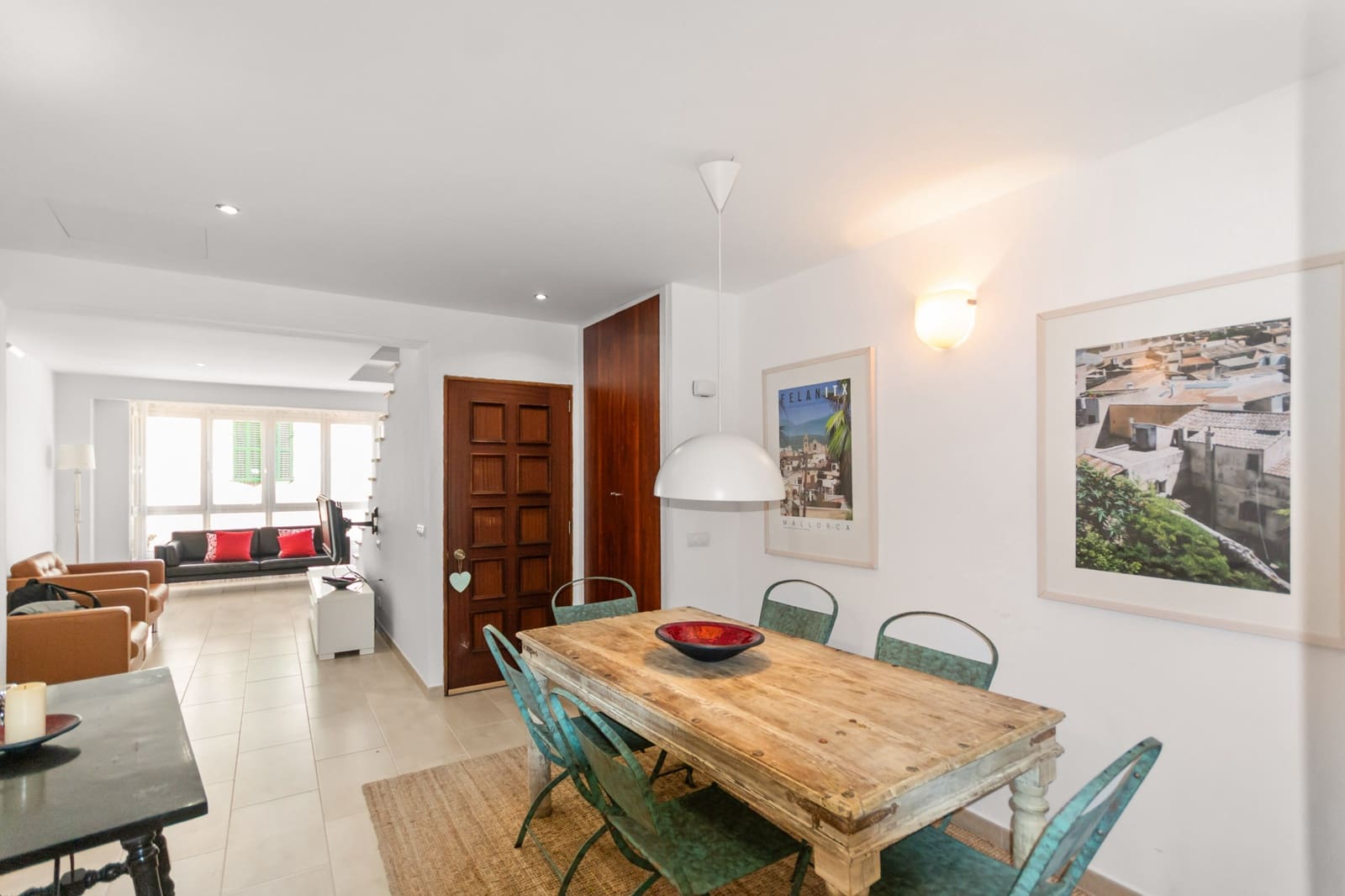 4 soverom Hus til salgs i Felanitx - € 450 000 (Ref: 9678274)
