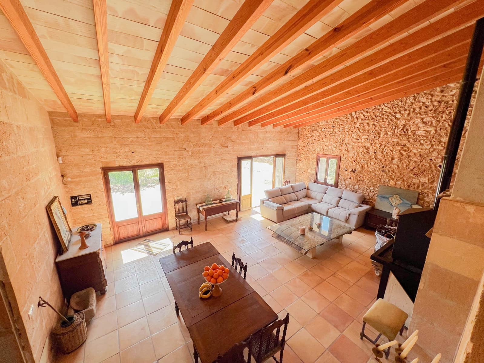 4 Zimmer Finca/Landgut zu verkaufen in Manacor - 540.000 € (Ref: 9678275)