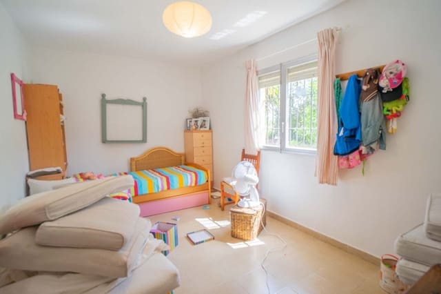 3 chambre Finca/Maison de Campagne à vendre à Felanitx - 645 000 € (Ref: 9678276)