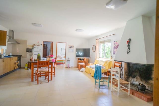 3 chambre Finca/Maison de Campagne à vendre à Felanitx - 645 000 € (Ref: 9678276)