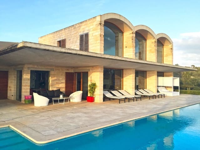 4 slaapkamer Finca/Landhuis te koop in Felanitx met zwembad - € 3.100.000 (Ref: 9678277)