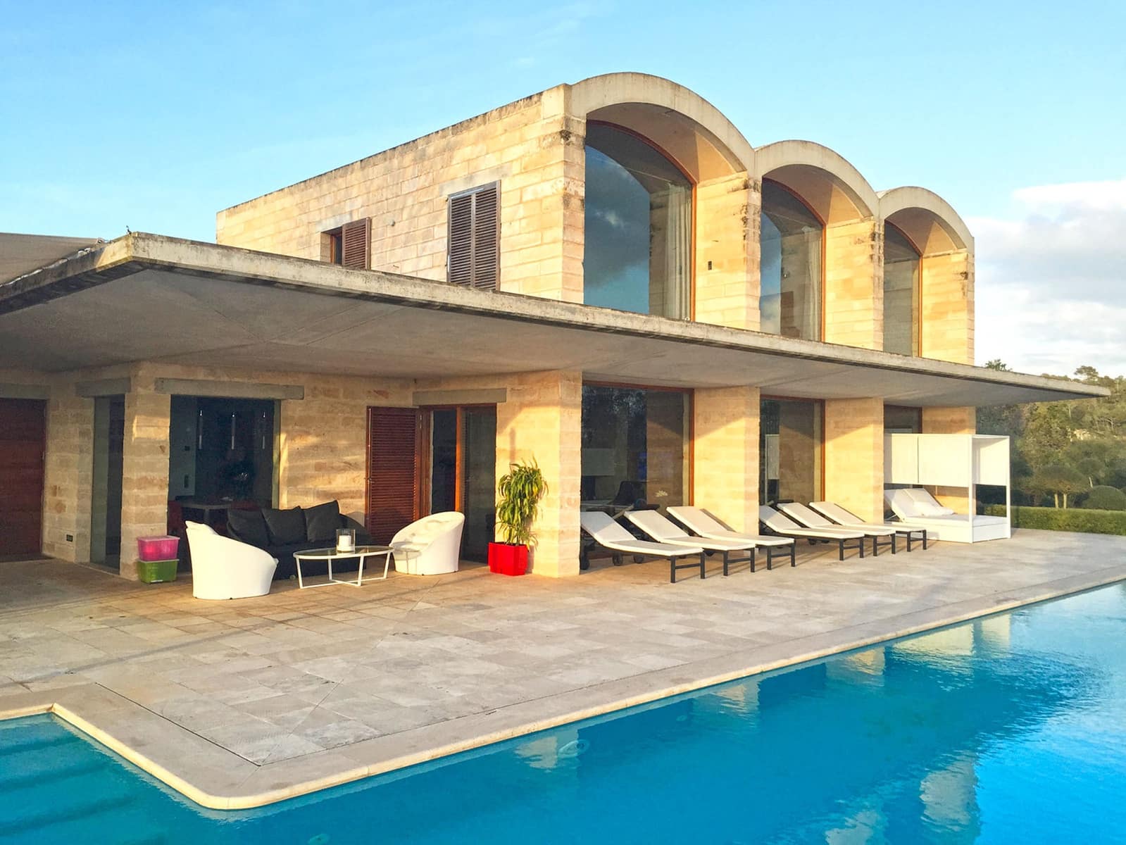 4 slaapkamer Finca/Landhuis te koop in Felanitx met zwembad - € 3.100.000 (Ref: 9678277)