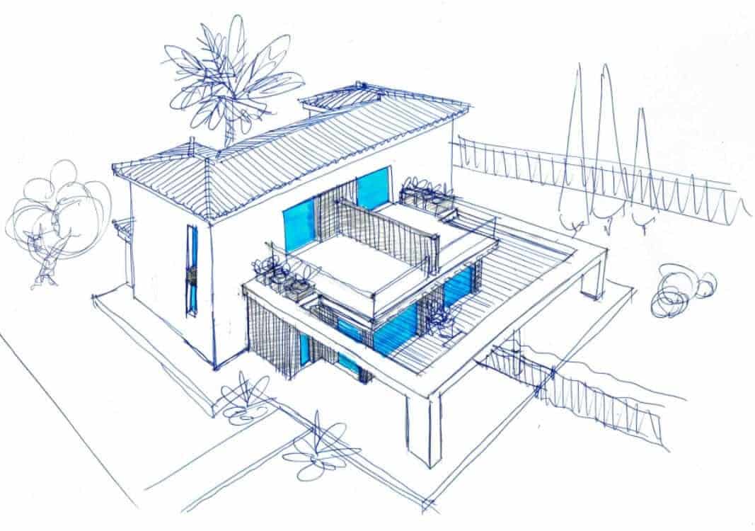 2 quarto Moradia para venda em Portocristo / Port de Manacor com piscina - 399 000 € (Ref: 9678278)