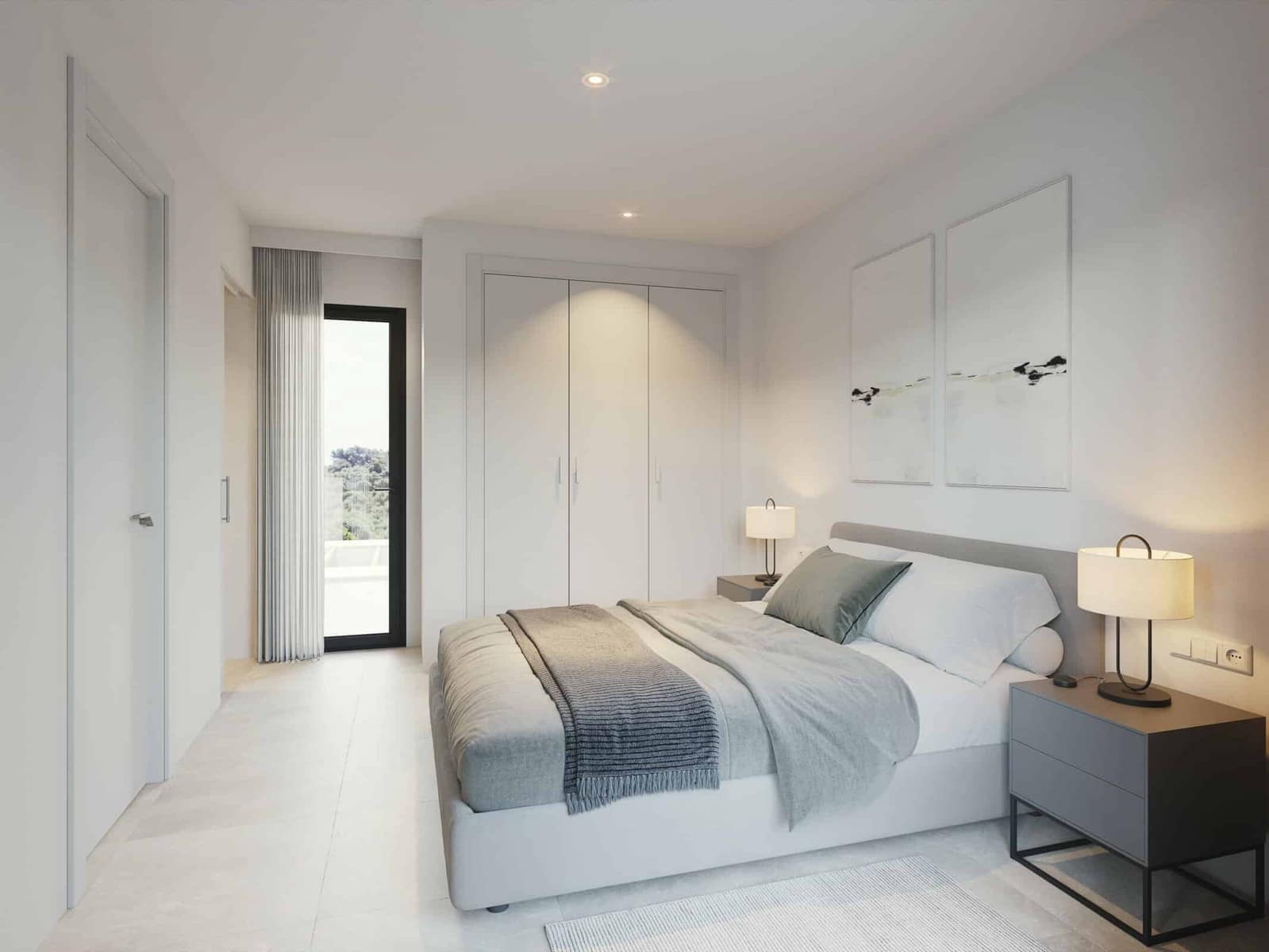 2 quarto Moradia para venda em Portocristo / Port de Manacor com piscina - 399 000 € (Ref: 9678278)