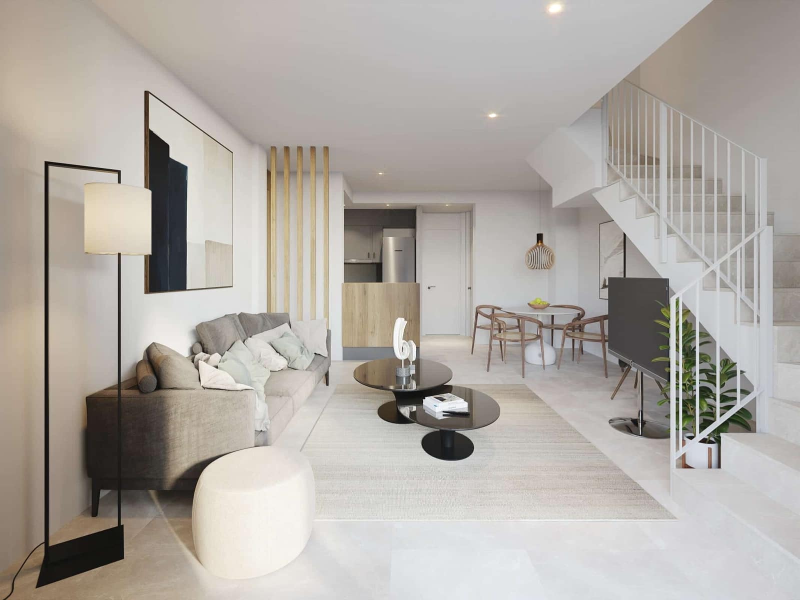 2 quarto Moradia para venda em Portocristo / Port de Manacor com piscina - 399 000 € (Ref: 9678278)