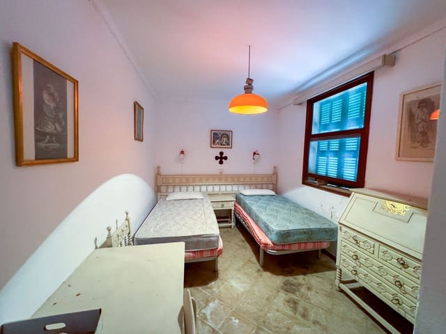 4 camera da letto Villa in vendita in Portocristo / Port de Manacor, Manacor - 750.000 € (Rif: 9678279)