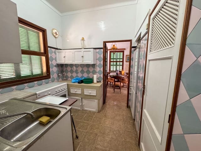 4 camera da letto Villa in vendita in Portocristo / Port de Manacor, Manacor - 750.000 € (Rif: 9678279)