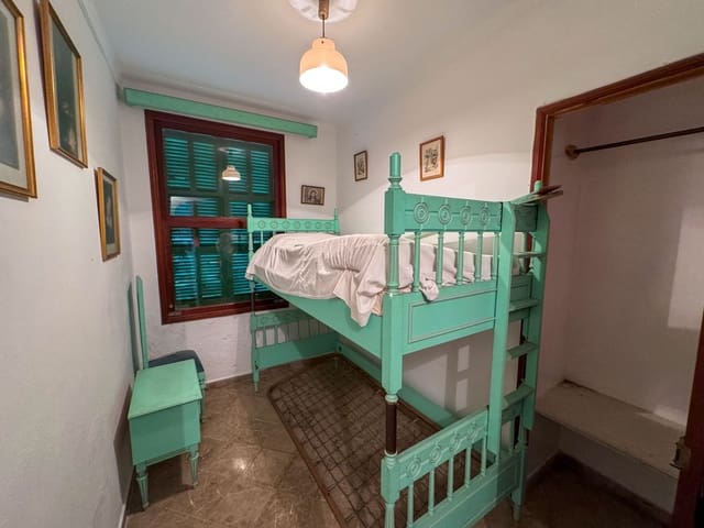 4 camera da letto Villa in vendita in Portocristo / Port de Manacor, Manacor - 750.000 € (Rif: 9678279)