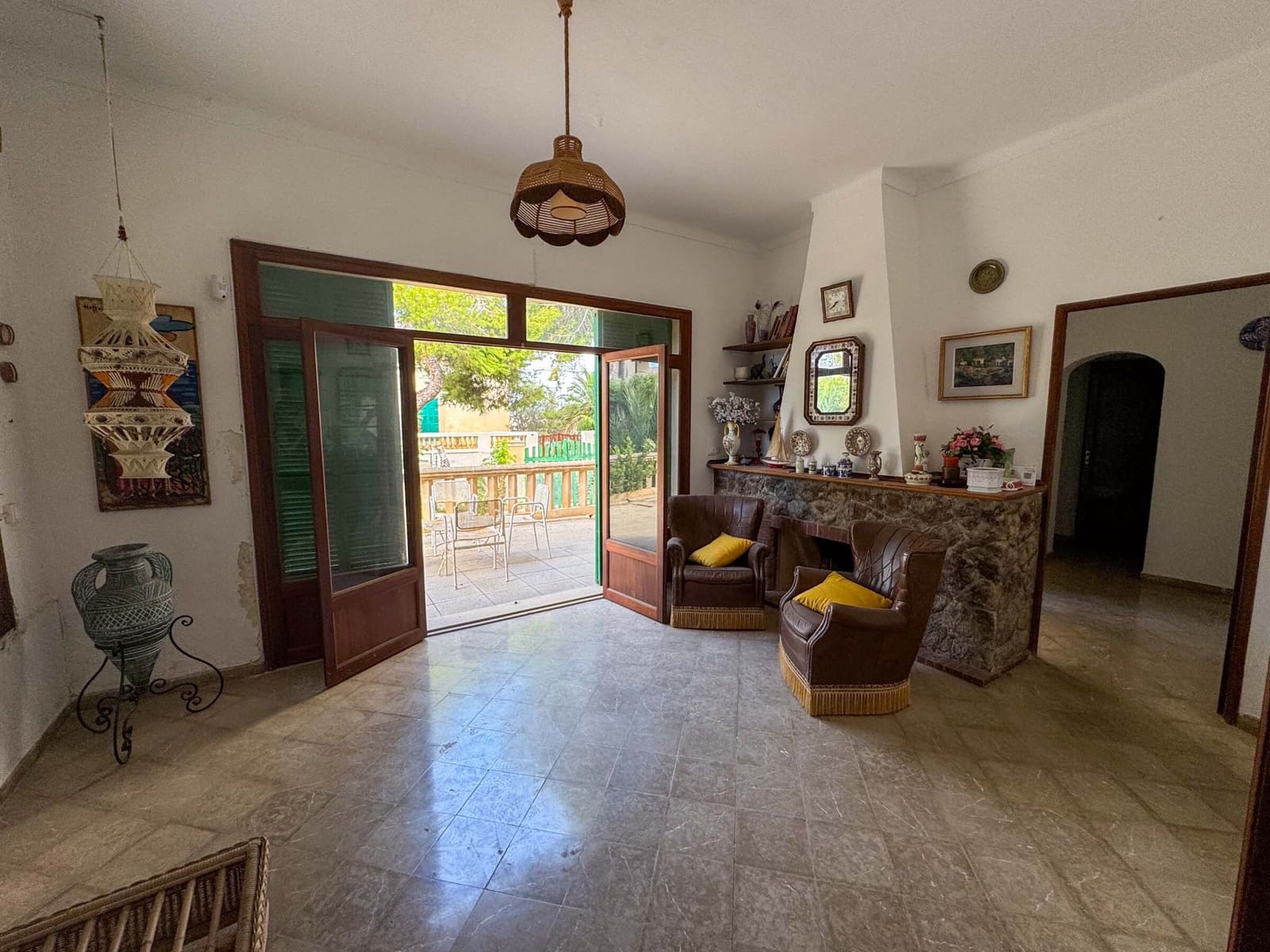 4 camera da letto Villa in vendita in Portocristo / Port de Manacor - 750.000 € (Rif: 9678279)