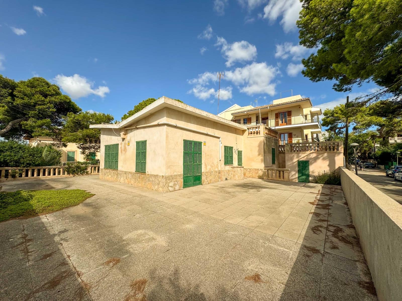 4 camera da letto Villa in vendita in Portocristo / Port de Manacor - 750.000 € (Rif: 9678279)