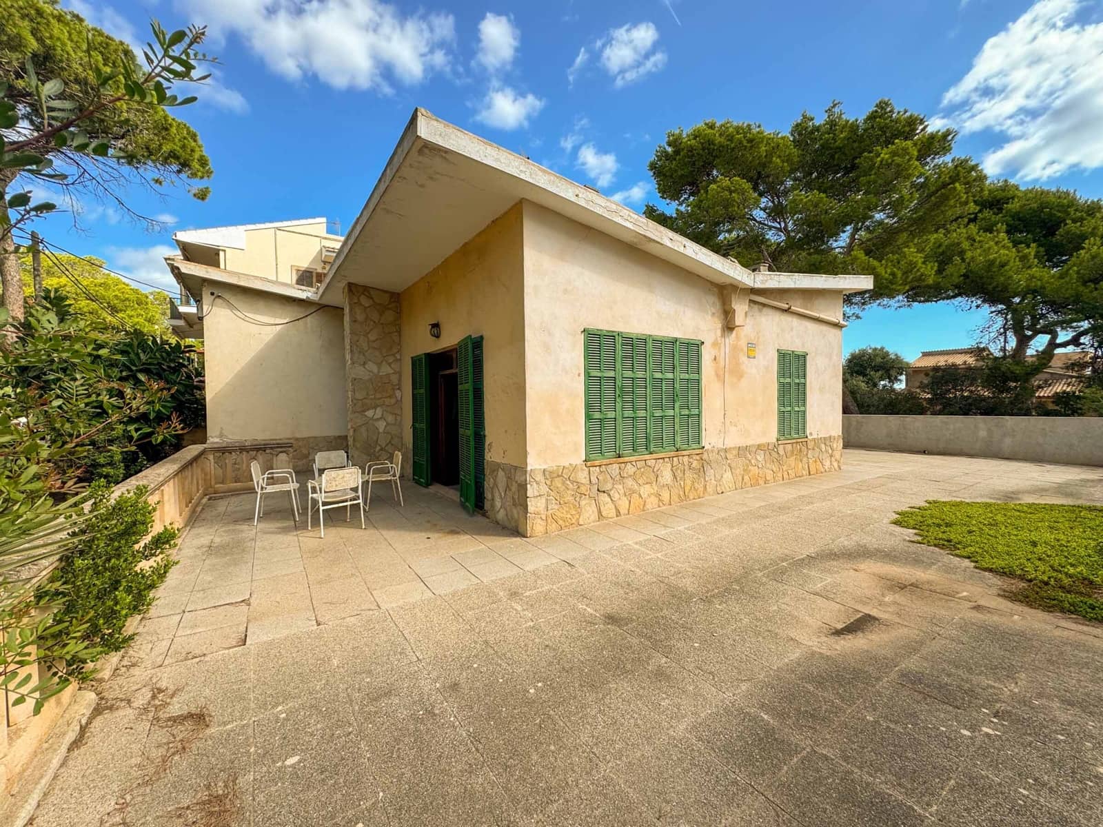 4 camera da letto Villa in vendita in Portocristo / Port de Manacor - 750.000 € (Rif: 9678279)