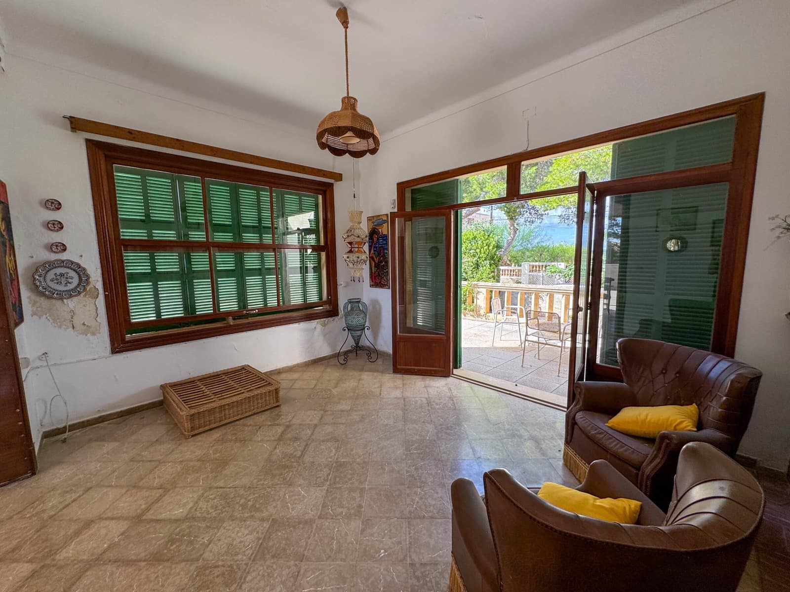 4 camera da letto Villa in vendita in Portocristo / Port de Manacor - 750.000 € (Rif: 9678279)