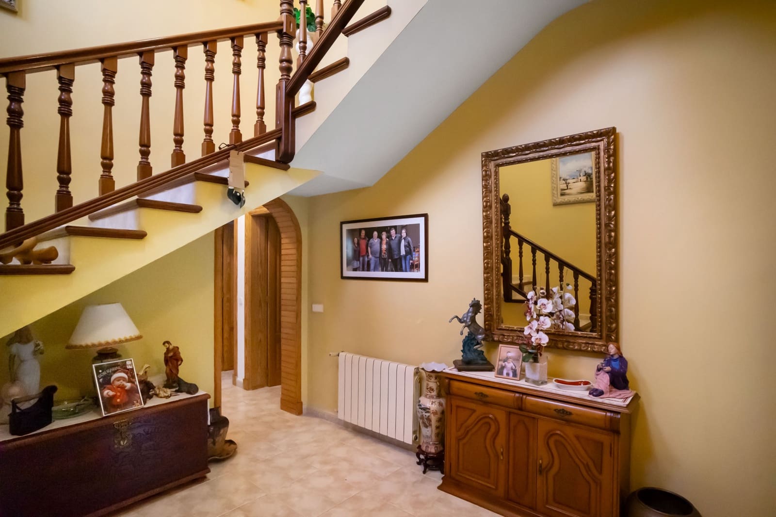 4 soveværelse Villa til salg i Portocolom med swimmingpool - € 1.300.000 (Ref: 9678280)