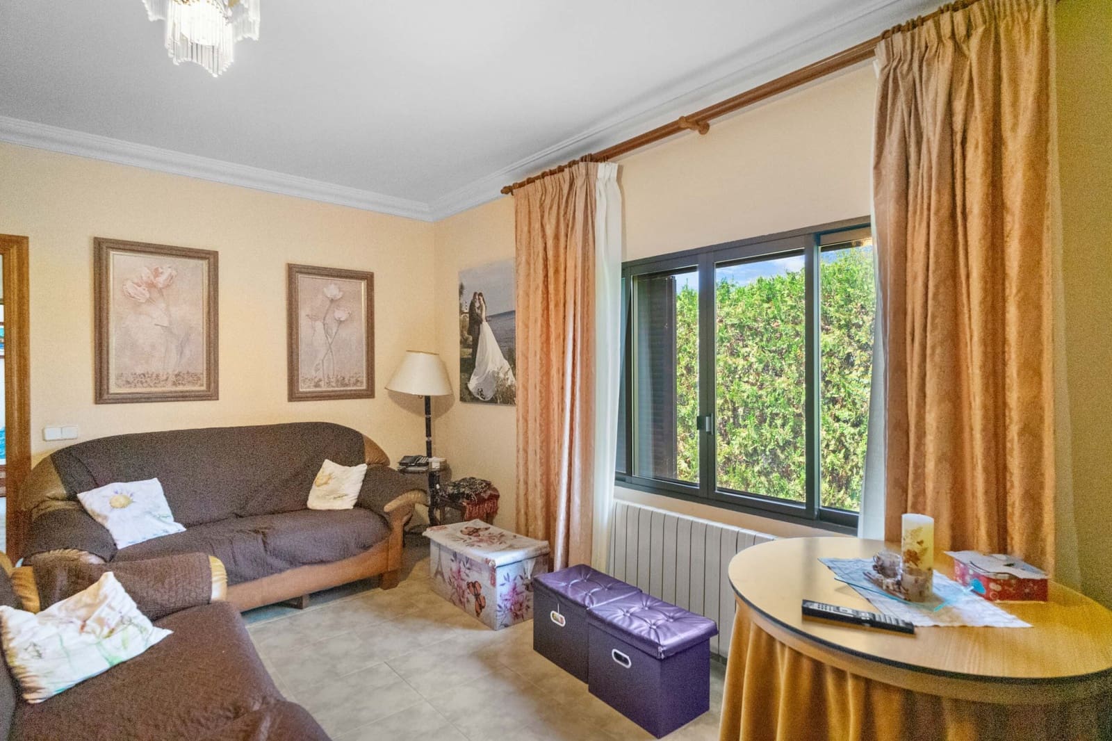 4 soveværelse Villa til salg i Portocolom med swimmingpool - € 1.300.000 (Ref: 9678280)