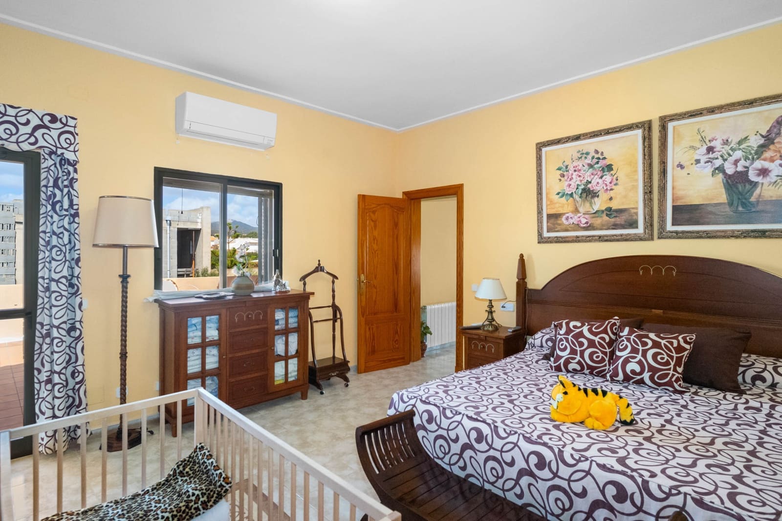 4 soveværelse Villa til salg i Portocolom med swimmingpool - € 1.300.000 (Ref: 9678280)