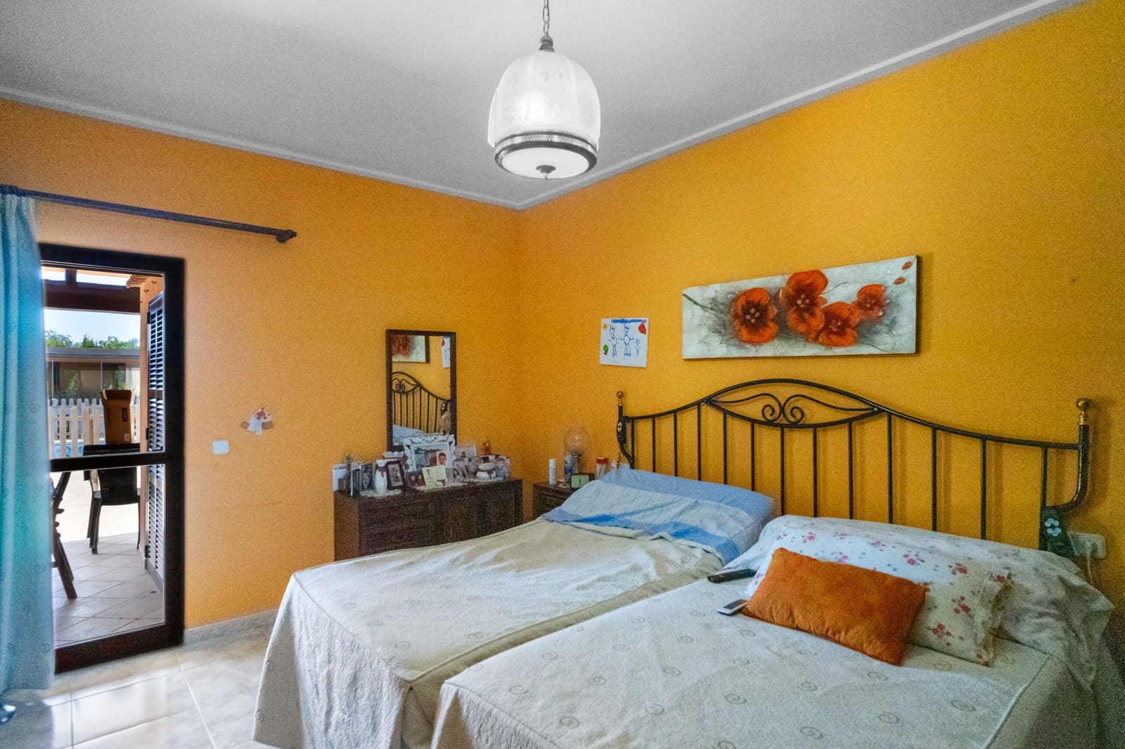 4 soveværelse Villa til salg i Portocolom med swimmingpool - € 1.300.000 (Ref: 9678280)