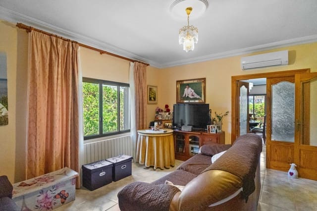 4 soveværelse Villa til salg i Portocolom, Felanitx med swimmingpool - € 1.300.000 (Ref: 9678280)