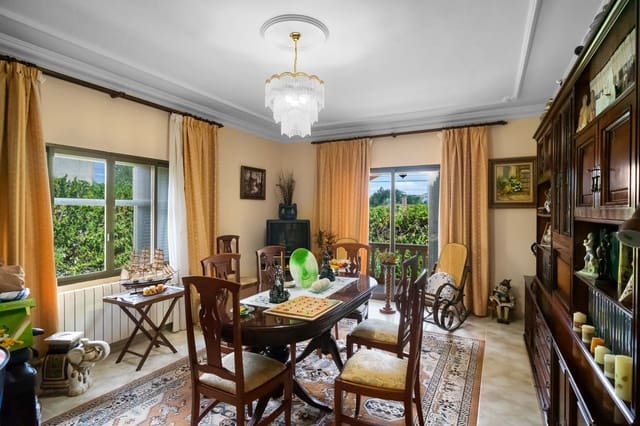 4 soveværelse Villa til salg i Portocolom, Felanitx med swimmingpool - € 1.300.000 (Ref: 9678280)