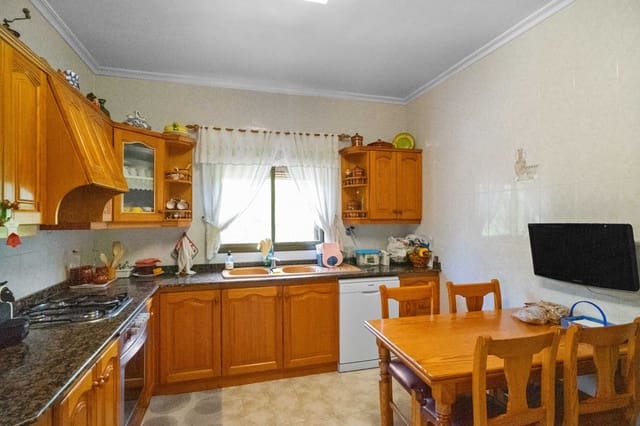 4 soveværelse Villa til salg i Portocolom, Felanitx med swimmingpool - € 1.300.000 (Ref: 9678280)